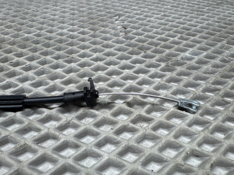 Доводчик двери багажника Land Rover Range Rover Sport (L461, 2024г.)