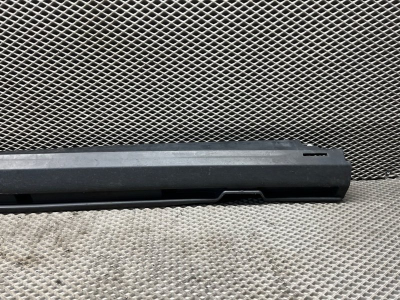 Молдинг порога Land Rover Range Rover Evoque (L538, 2012г.)