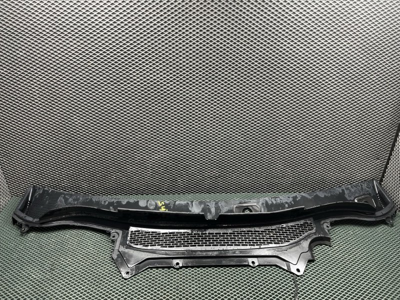 Жабо Land Rover Range Rover (L405, 2016г.)