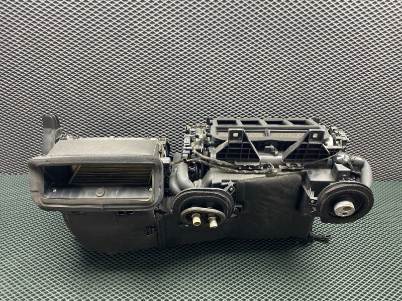 Отопитель в сборе (печка) Land Rover Range Rover (L405, 2016г.)