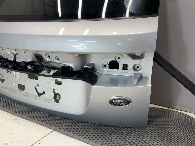 Крышка (дверь) багажника Land Rover Range Rover Velar (L560, 2018г.)