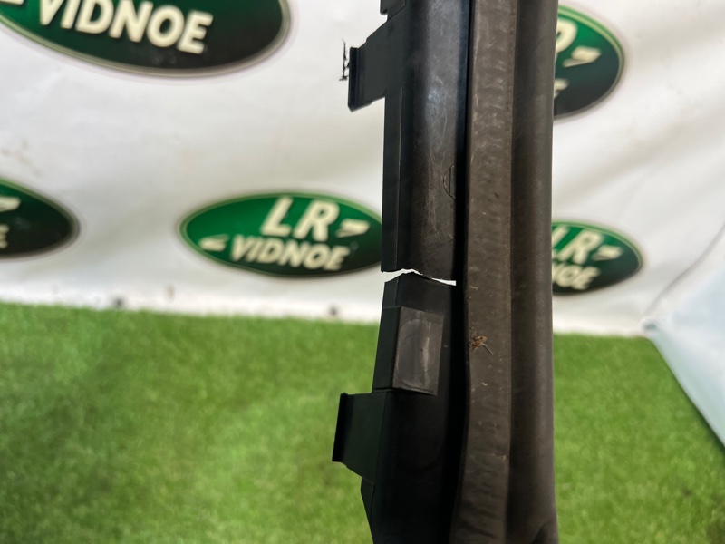 Дефлектор радиатора Land Rover Range Rover Sport (L494, 2017г.)