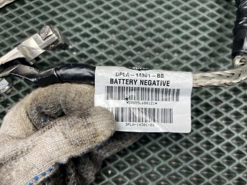 Провод массы Land Rover Range Rover (L405, 2016г.)
