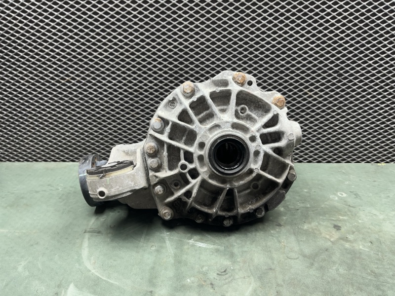 Редуктор Land Rover Range Rover Sport (L494, 2021г.)