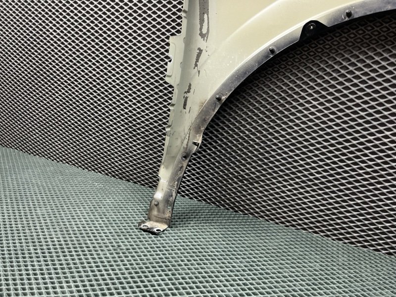 Крыло Volkswagen Tiguan (MK2, 2018г.)