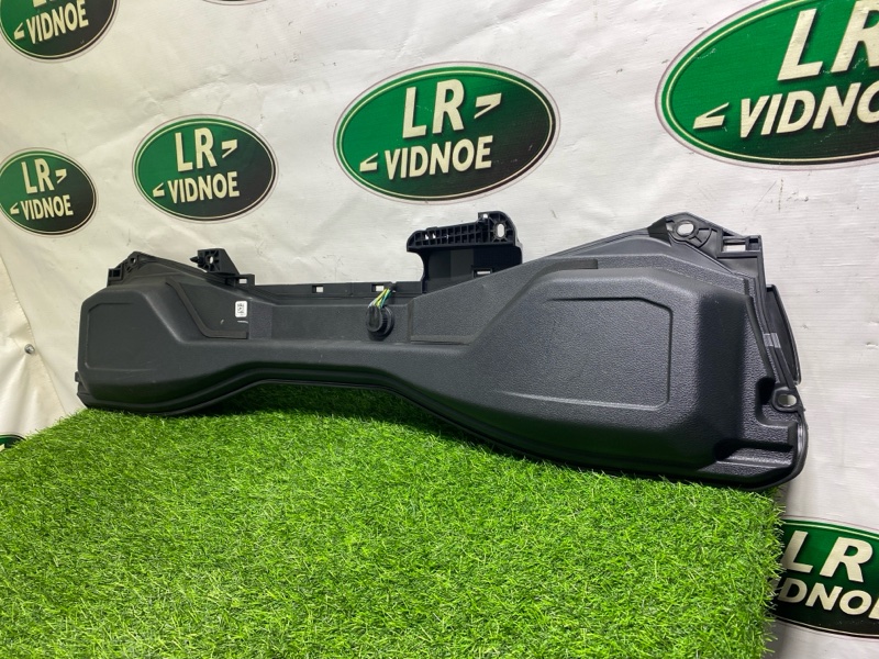 Динамики верхняя консоль Jeep Wrangler (JL, 2024г.)