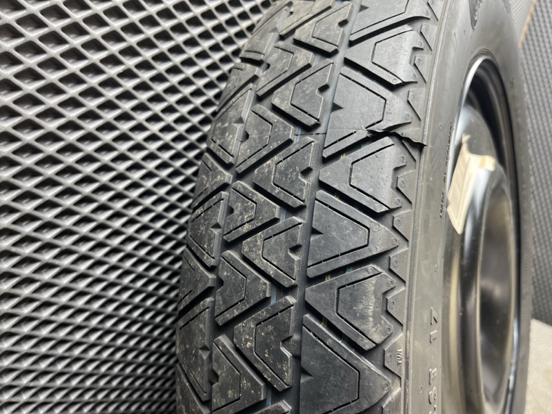 Запаска Land Rover Range Rover Evoque (L538, 2017г.)