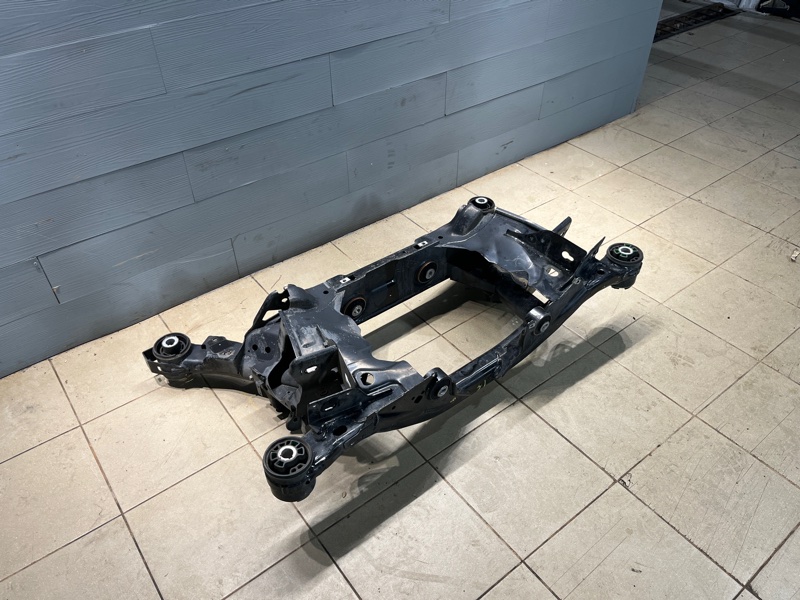 Подрамник Jaguar E-pace (X540, 2018г.)