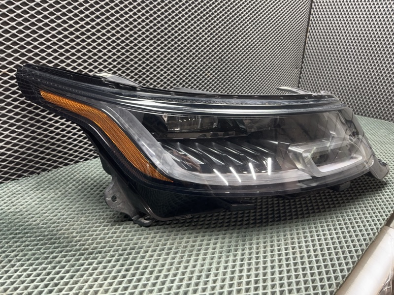 Фара светодиодная Land Rover Range Rover Sport (L494, 2021г.)