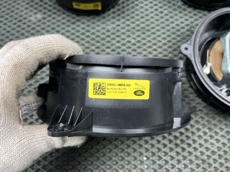 Комплект акустики Land Rover Range Rover Sport (L461, 2025г.)
