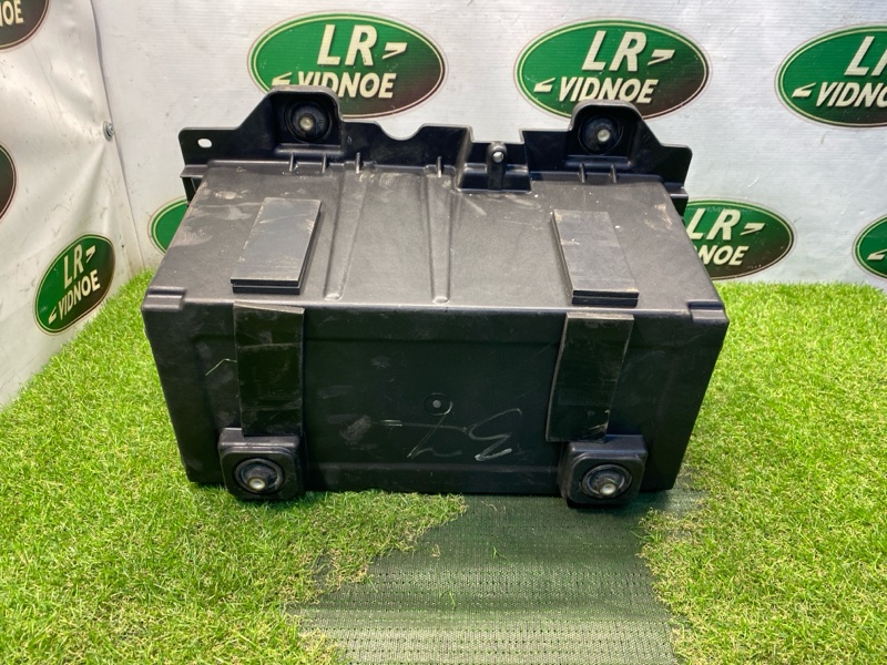 Крепление аккумулятора Land Rover Range Rover (L405, 2017г.)