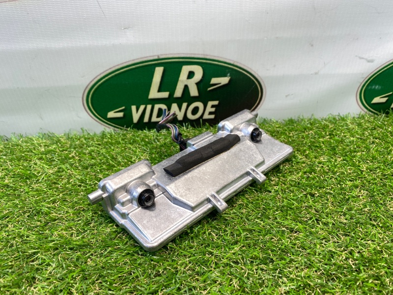 Стереокамера Land Rover Range Rover Sport (L494, 2017г.)