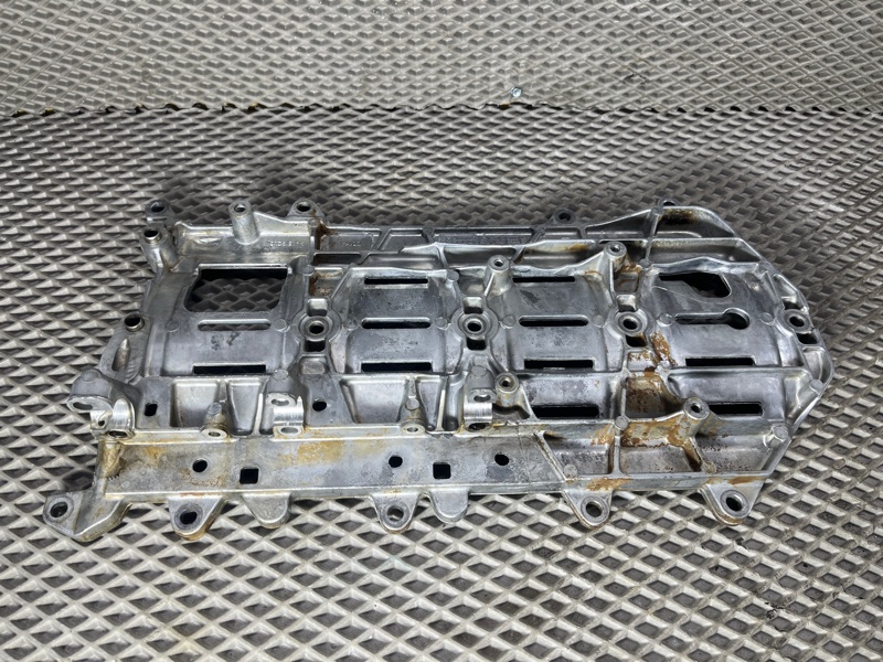 Вал ТНВД Land Rover Range Rover Sport (L320, 2011г.)