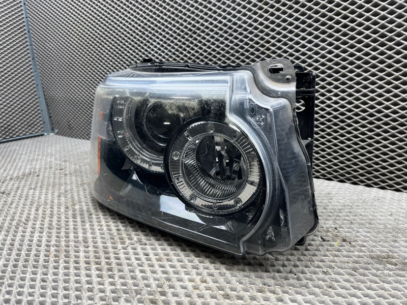 Фара Land Rover Range Rover Sport (L320, 2012г.)