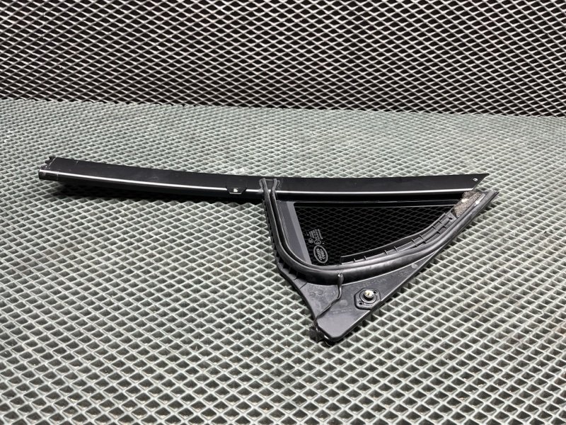 Стекло двери Land Rover Range Rover Sport (L461, 2025г.)
