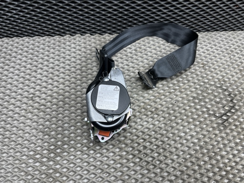 Ремень безопасности Land Rover Discovery Sport (L550, 2018г.)