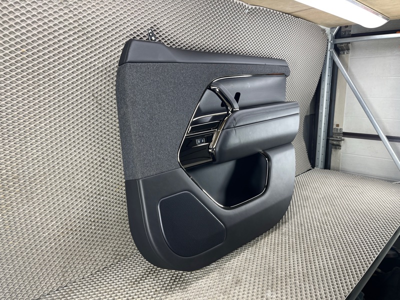 Обшивка двери Land Rover Range Rover Sport (L461, 2024г.)