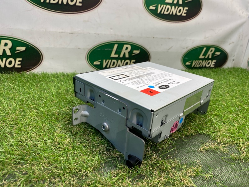 CD-Чейнджер Land Rover Range Rover (L405, 2017г.)