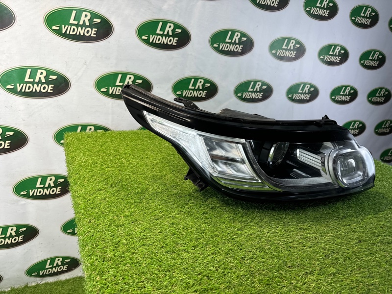 Фара ксеноновая Land Rover Range Rover Sport (L494, 2016г.)