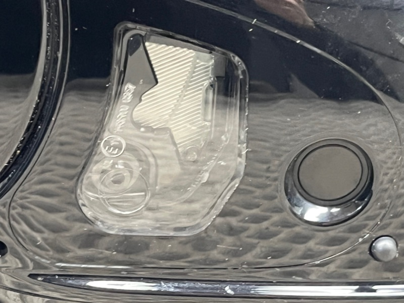 Зеркало наружное Land Rover Range Rover Sport (L461, 2024г.)