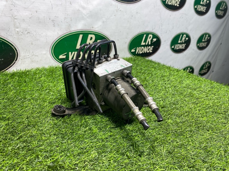 Блок ABS Range Rover Long (L405, 2018г.)