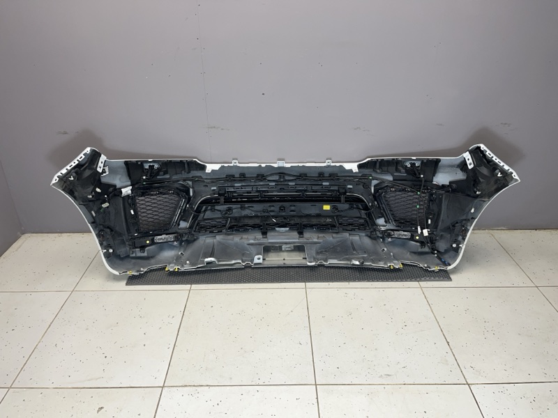 Бампер Land Rover Range Rover Sport (L494, 2021г.)