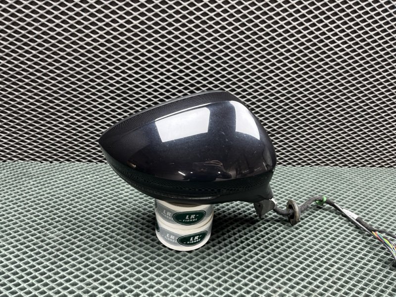Зеркало наружное Volkswagen Tiguan (MK2, 2018г.)