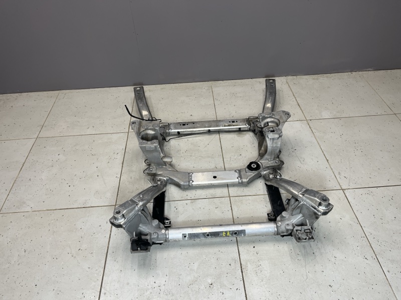 Подрамник Land Rover Range Rover Sport (L494, 2015г.)