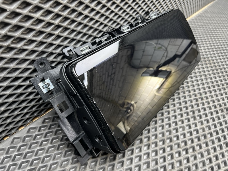 Дисплей компьютера Land Rover Range Rover Sport (L494, 2020г.)