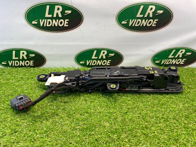 Ручка двери внешняя Land Rover Range Rover Evoque (L551, 2020г.)