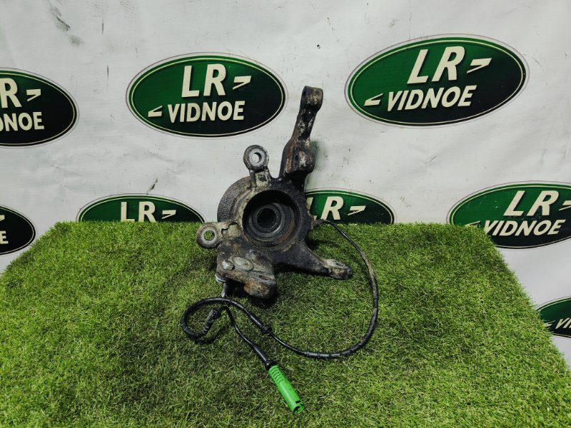 Кулак Land Rover Range Rover (L322, 2011г.)