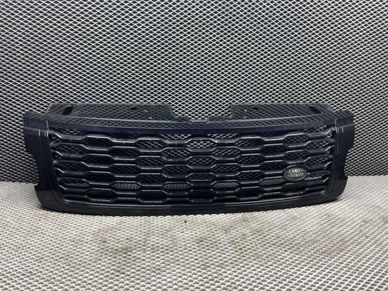 Решетка радиатора Land Rover Range Rover (L405, 2019г.)