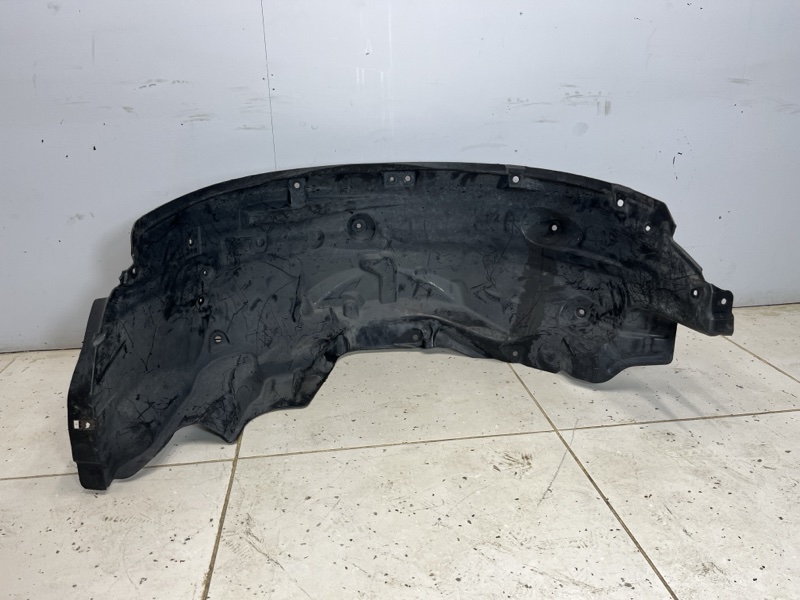 Подкрылок Land Rover Discovery 4 (L319, 2015г.)