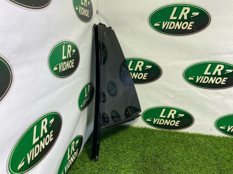 Стекло двери Land Rover Range Rover (L405, 2018г.)