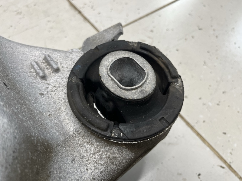 Подрамник Land Rover Range Rover Sport (L494, 2022г.)