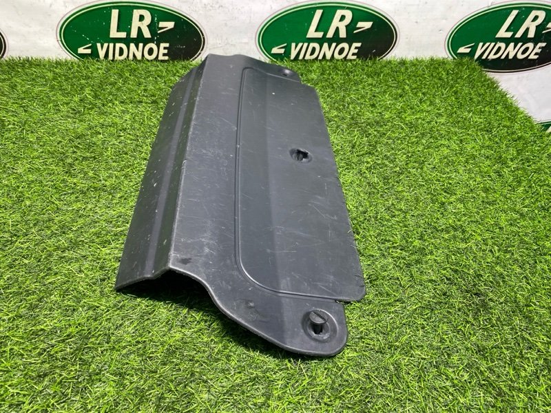 Накладка бампера Land Rover Range Rover (L405, 2017г.)