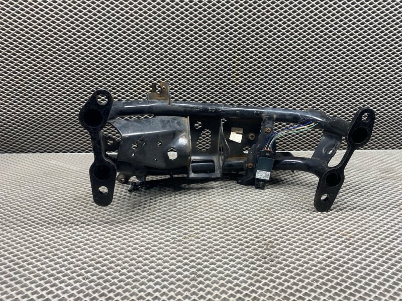 Кронштейн АКПП Land Rover Range Rover Sport (L494, 2019г.)