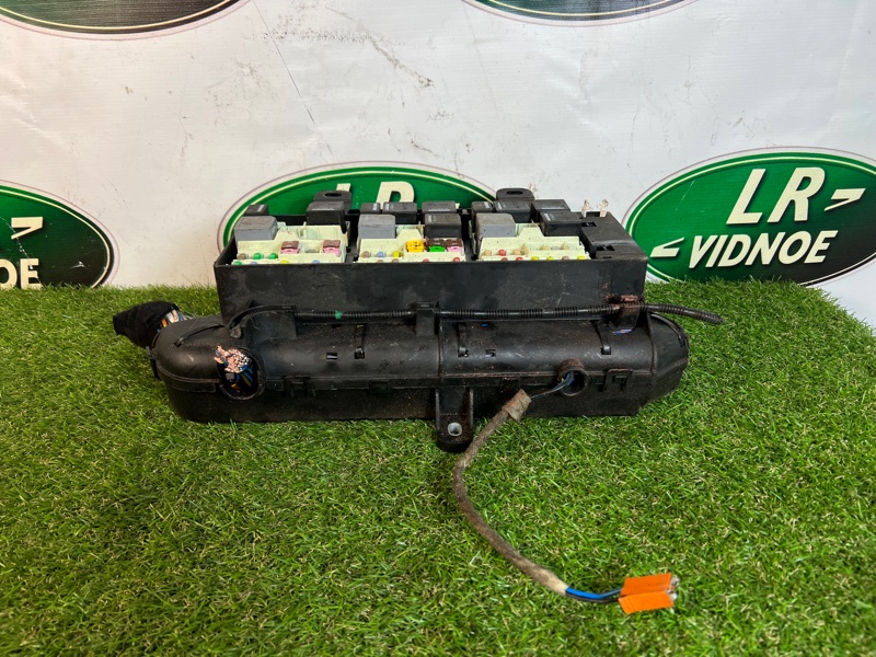 Блок предохранителей Land Rover Range Rover Velar (L560, 2018г.)