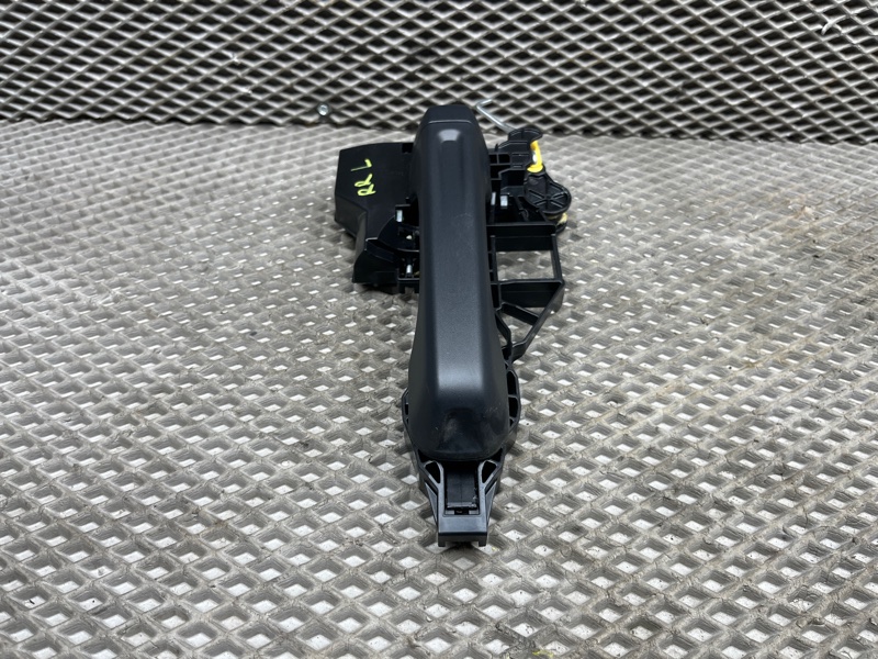 Ручка двери Jeep Wrangler (JL, 2025г.)