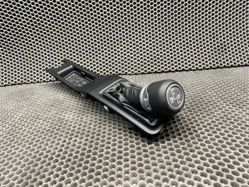 Селектор раздаточной коробки Jeep Wrangler (JL, 2025г.)