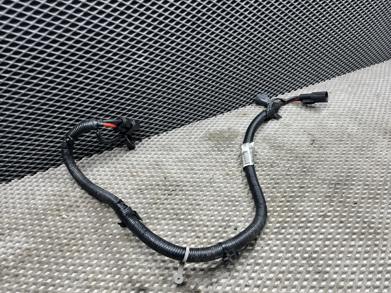 Проводка рулевой рейки Land Rover Range Rover Sport (L494, 2020г.)