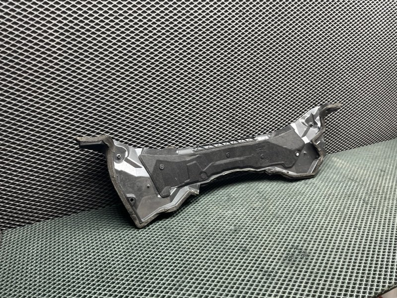 Пластик моторного отсека Land Rover Range Rover Sport (L461, 2025г.)