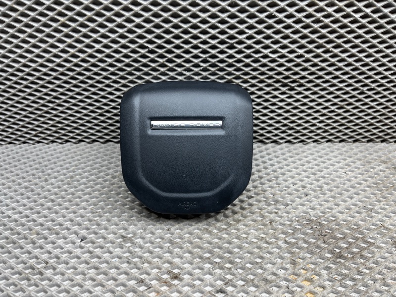 Подушка безопасности в руль Land Rover Range Rover Sport (L494, 2017г.)