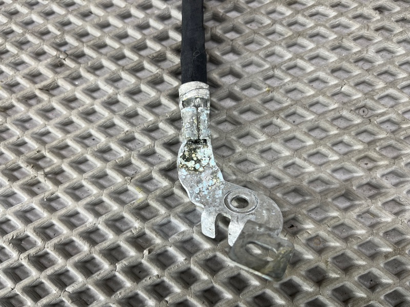 Провод силовой Land Rover Range Rover Sport (L461, 2024г.)