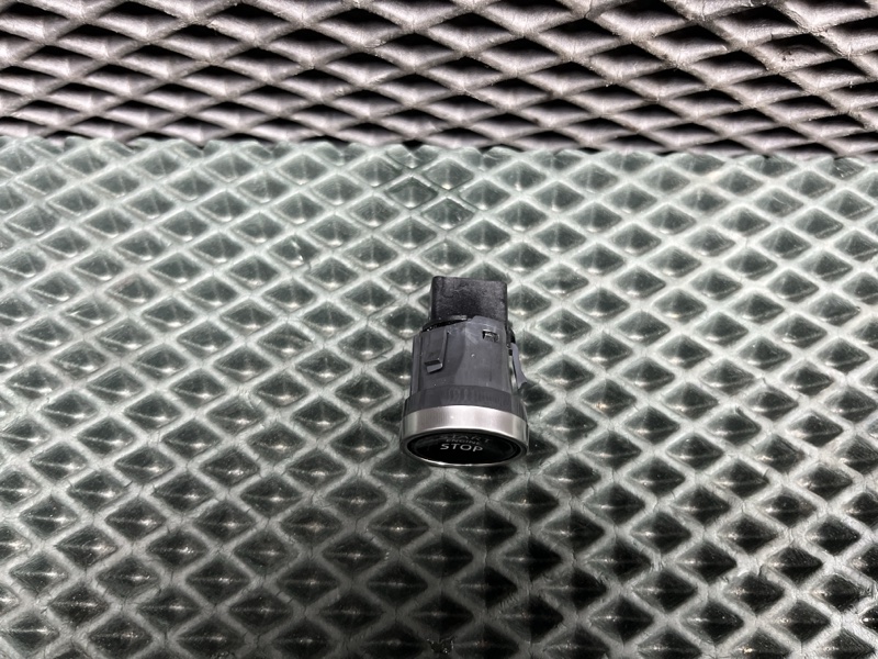 Кнопка старт-стоп Land Rover Range Rover Sport (L461, 2025г.)