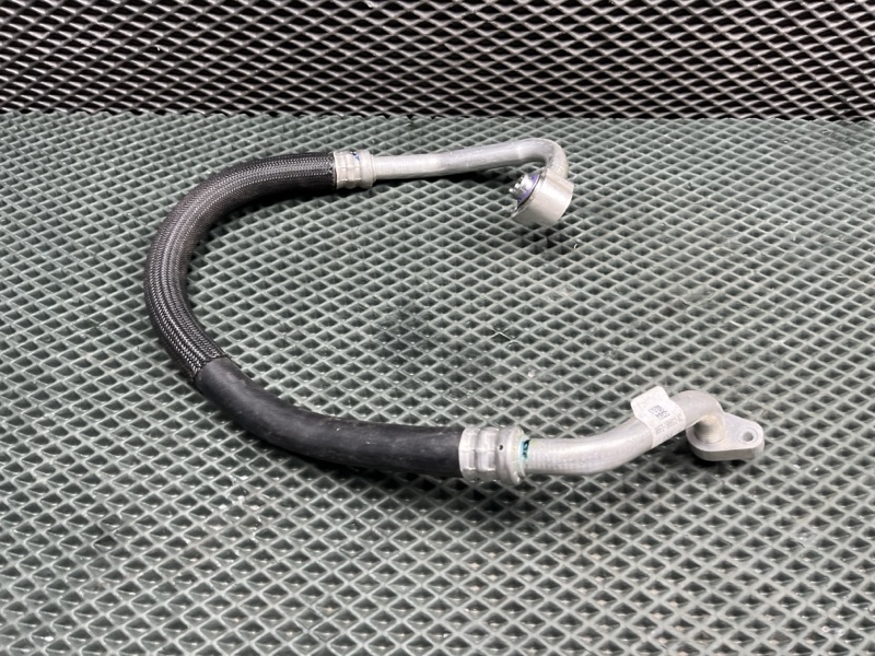 Трубка кондиционера Land Rover Range Rover Sport (L461, 2025г.)