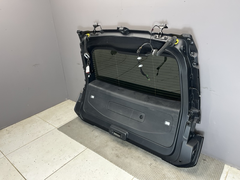 Крышка (дверь) багажника Land Rover Range Rover Sport (L461, 2025г.)