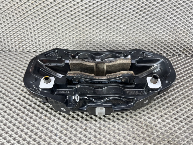 Суппорт тормозной Land Rover Range Rover Sport (L461, 2023г.)