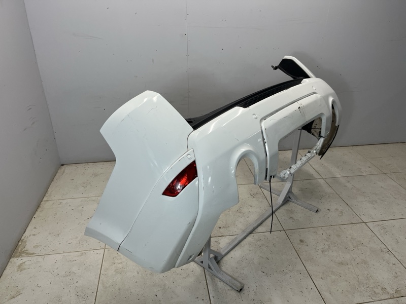 Бампер Land Rover Range Rover Sport (L494, 2015г.)
