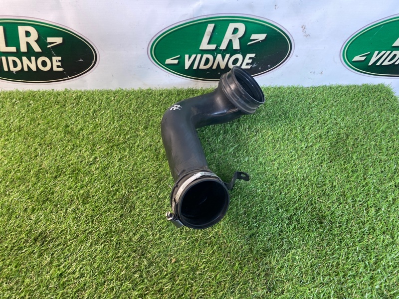 Патрубок впускного коллектора Land Rover Range Rover Sport (L494, 2018г.)